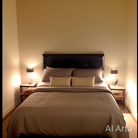 Nice Private Room In Wien Center Luaran gambar