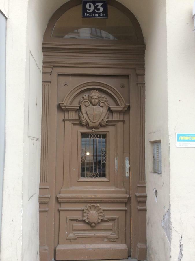Nice Private Room In Wien Center Luaran gambar