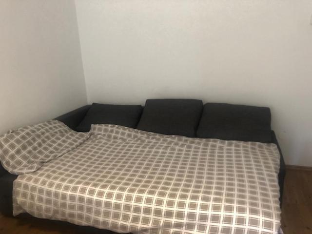 Nice Private Room In Wien Center Luaran gambar